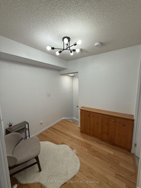 Photo 5 at 123 - 3 Everson Drive, Willowdale East, Toronto