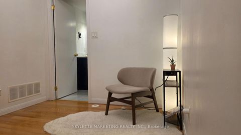 Photo 6 at 123 - 3 Everson Drive, Willowdale East, Toronto