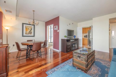 Photo 5 at 908 - 757 Victoria Park Avenue, Oakridge, Toronto