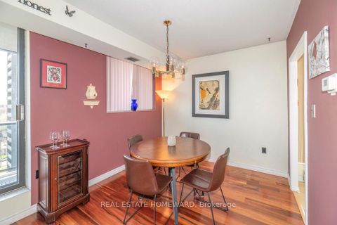 Photo 6 at 908 - 757 Victoria Park Avenue, Oakridge, Toronto