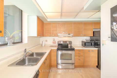 Photo 7 at 908 - 757 Victoria Park Avenue, Oakridge, Toronto
