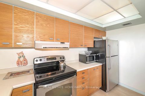 Photo 8 at 908 - 757 Victoria Park Avenue, Oakridge, Toronto