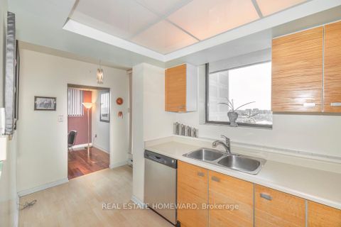 Photo 9 at 908 - 757 Victoria Park Avenue, Oakridge, Toronto