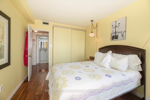 Photo 13 at 908 - 757 Victoria Park Avenue, Oakridge, Toronto