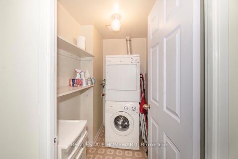 Photo 14 at 908 - 757 Victoria Park Avenue, Oakridge, Toronto