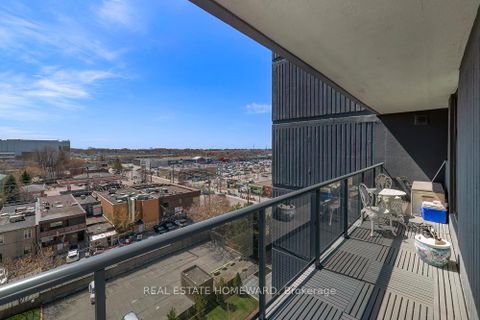 Photo 16 at 908 - 757 Victoria Park Avenue, Oakridge, Toronto