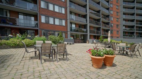 Photo 25 at 908 - 757 Victoria Park Avenue, Oakridge, Toronto