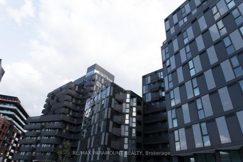 Photo 0 at 1111 - 30 Tretti Way, Clanton Park, Toronto