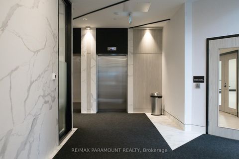 Photo 2 at 1111 - 30 Tretti Way, Clanton Park, Toronto
