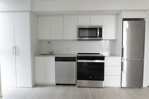 Photo 3 at 1111 - 30 Tretti Way, Clanton Park, Toronto