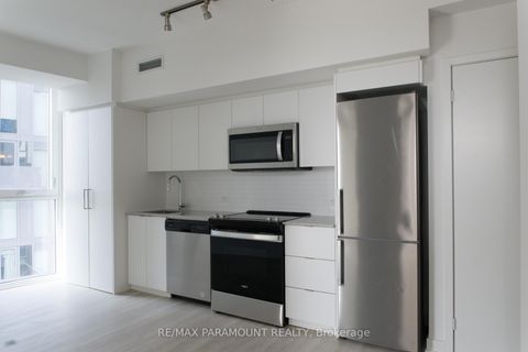 Photo 4 at 1111 - 30 Tretti Way, Clanton Park, Toronto