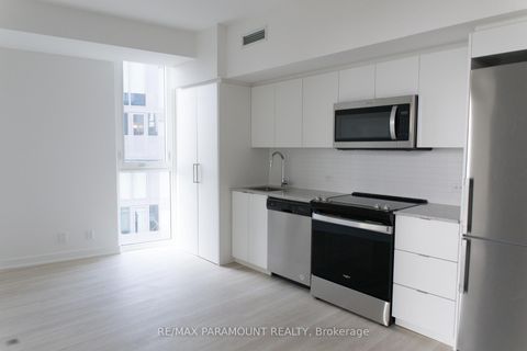 Photo 5 at 1111 - 30 Tretti Way, Clanton Park, Toronto
