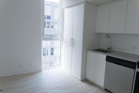 Photo 6 at 1111 - 30 Tretti Way, Clanton Park, Toronto
