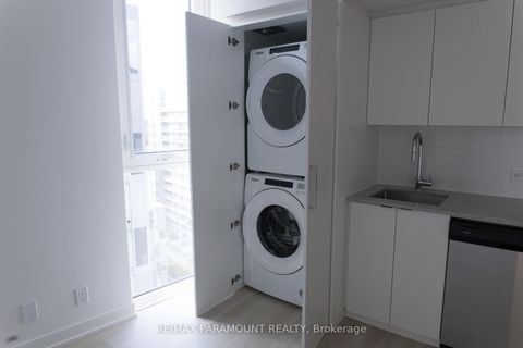 Photo 7 at 1111 - 30 Tretti Way, Clanton Park, Toronto