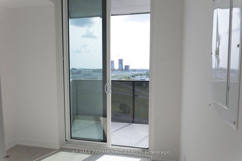 Photo 13 at 1111 - 30 Tretti Way, Clanton Park, Toronto