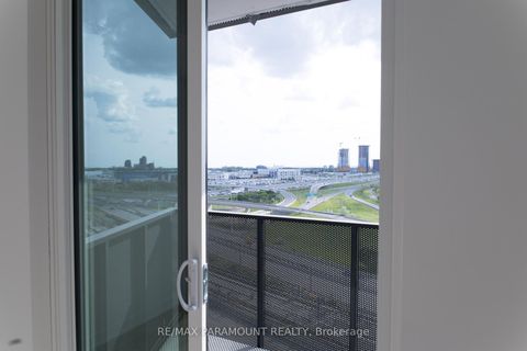 Photo 16 at 1111 - 30 Tretti Way, Clanton Park, Toronto