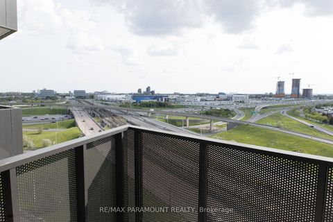 Photo 17 at 1111 - 30 Tretti Way, Clanton Park, Toronto