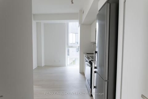 Photo 19 at 1111 - 30 Tretti Way, Clanton Park, Toronto