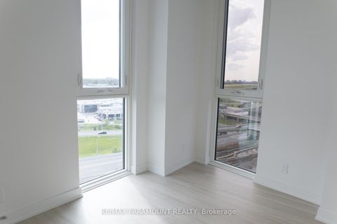 Photo 22 at 1111 - 30 Tretti Way, Clanton Park, Toronto