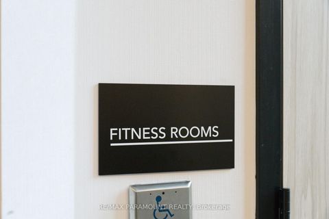 Photo 25 at 1111 - 30 Tretti Way, Clanton Park, Toronto