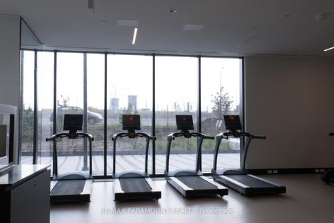 Photo 26 at 1111 - 30 Tretti Way, Clanton Park, Toronto