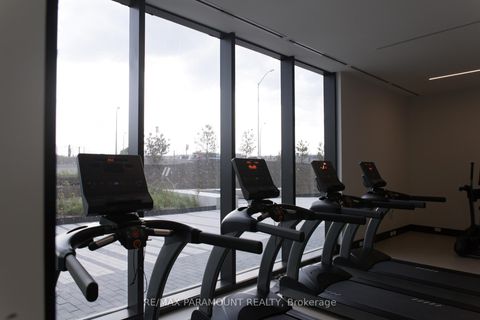 Photo 30 at 1111 - 30 Tretti Way, Clanton Park, Toronto
