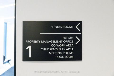 Photo 31 at 1111 - 30 Tretti Way, Clanton Park, Toronto
