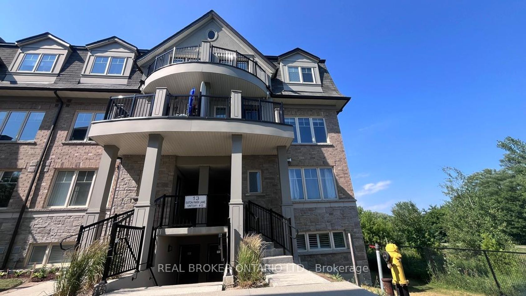 29 - 13 EATON PARK Lane, L