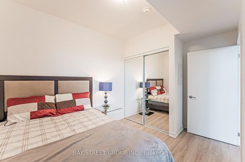 Photo 18 at 526 - 250 Lawrence Avenue W, Lawrence Park North, Toronto