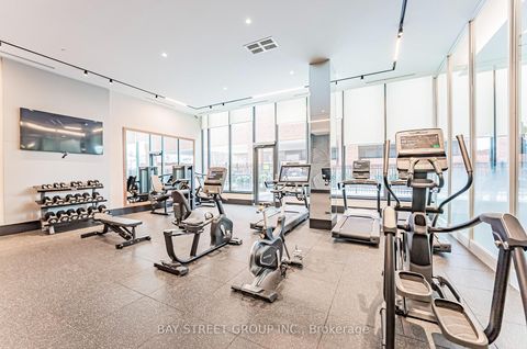 Photo 20 at 526 - 250 Lawrence Avenue W, Lawrence Park North, Toronto