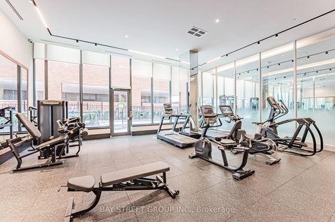 Photo 21 at 526 - 250 Lawrence Avenue W, Lawrence Park North, Toronto