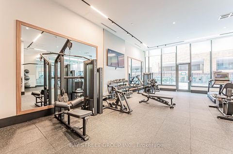 Photo 23 at 526 - 250 Lawrence Avenue W, Lawrence Park North, Toronto
