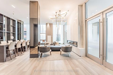 Photo 25 at 526 - 250 Lawrence Avenue W, Lawrence Park North, Toronto