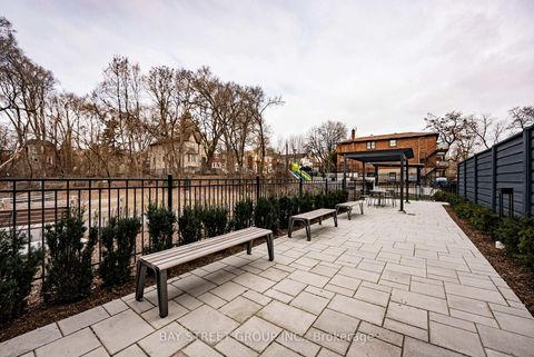 Photo 31 at 526 - 250 Lawrence Avenue W, Lawrence Park North, Toronto