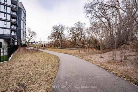 Photo 33 at 526 - 250 Lawrence Avenue W, Lawrence Park North, Toronto