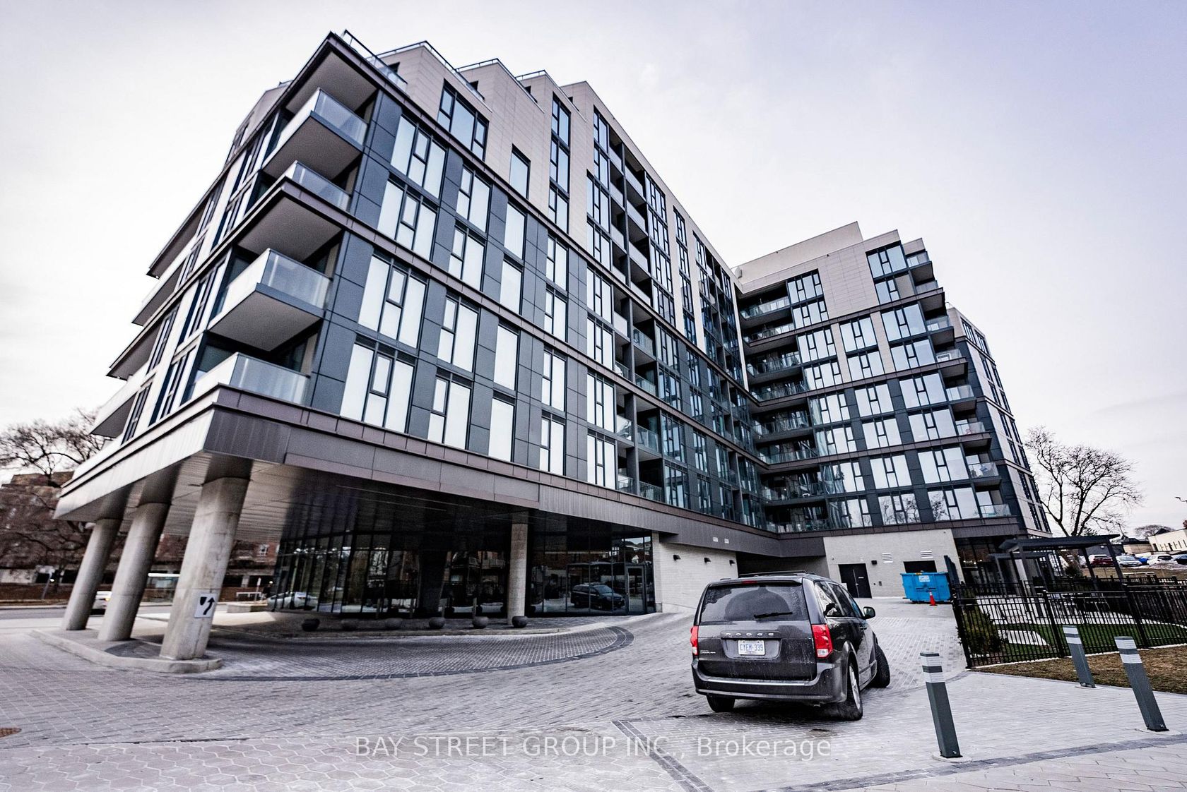 526 - 250 Lawrence Avenue W, Lawrence Park North, Toronto photo 4