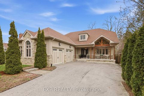 Photo 0 at 583 Park Crescent, West Shore, Pickering
