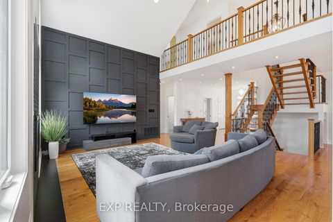 Photo 6 at 583 Park Crescent, West Shore, Pickering
