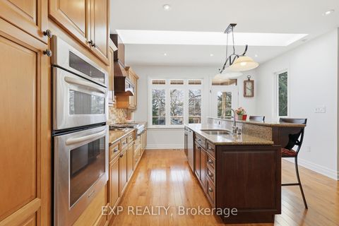Photo 12 at 583 Park Crescent, West Shore, Pickering