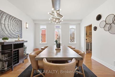Photo 14 at 583 Park Crescent, West Shore, Pickering