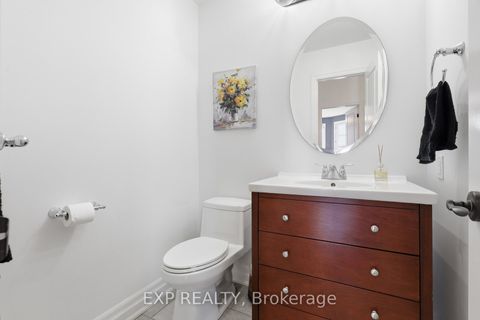 Photo 17 at 583 Park Crescent, West Shore, Pickering