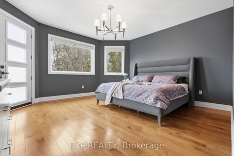 Photo 18 at 583 Park Crescent, West Shore, Pickering