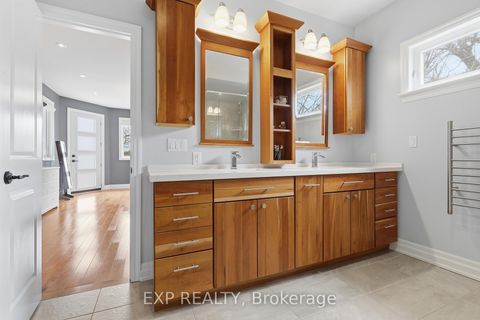 Photo 20 at 583 Park Crescent, West Shore, Pickering
