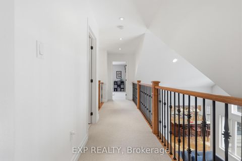 Photo 22 at 583 Park Crescent, West Shore, Pickering