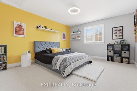 Photo 23 at 583 Park Crescent, West Shore, Pickering