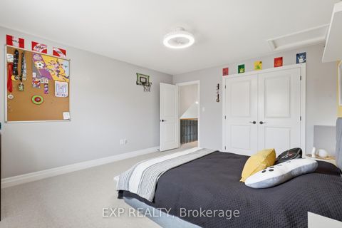 Photo 24 at 583 Park Crescent, West Shore, Pickering