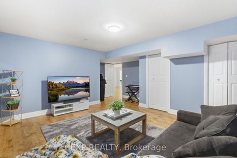 Photo 31 at 583 Park Crescent, West Shore, Pickering