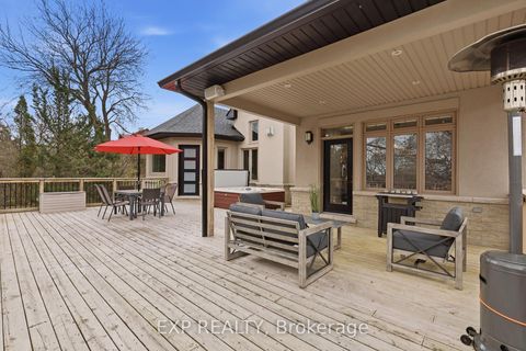 Photo 37 at 583 Park Crescent, West Shore, Pickering