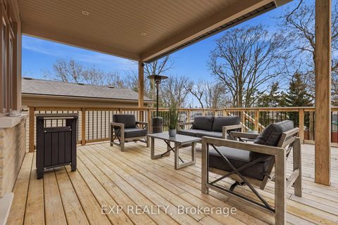 Photo 39 at 583 Park Crescent, West Shore, Pickering