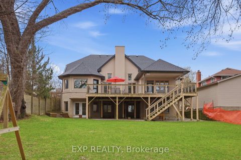 Photo 40 at 583 Park Crescent, West Shore, Pickering